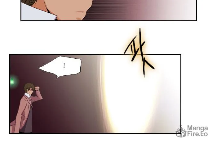 Black Haze Chapter 97 page 17 - 