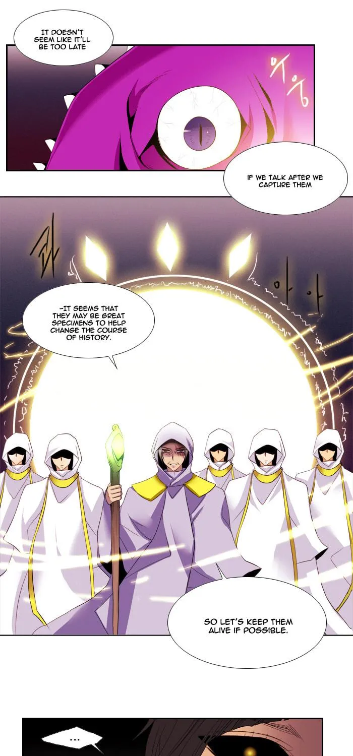 Black Haze Chapter 97 page 20 - 