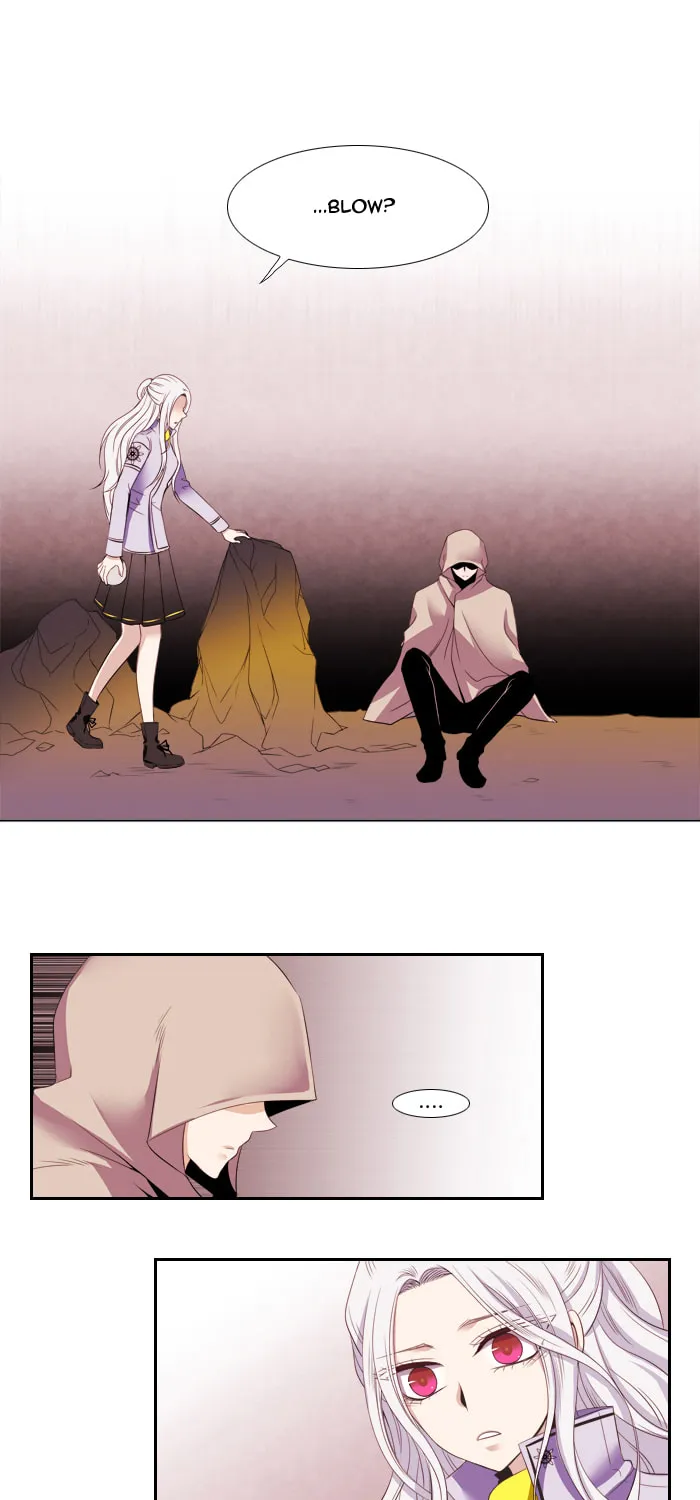 Black Haze Chapter 97 page 24 - 
