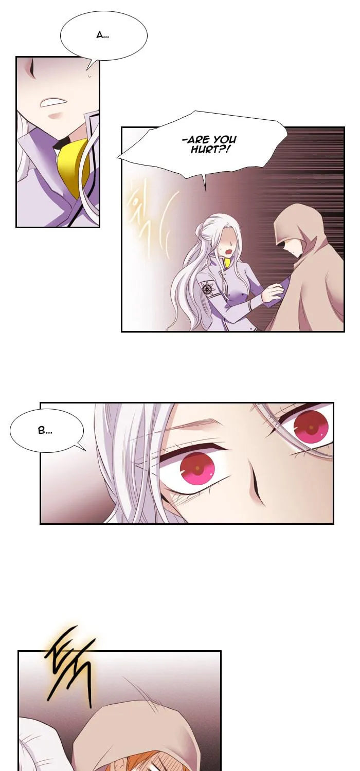Black Haze Chapter 97 page 26 - 