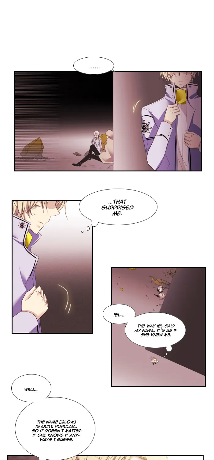 Black Haze Chapter 97 page 28 - 