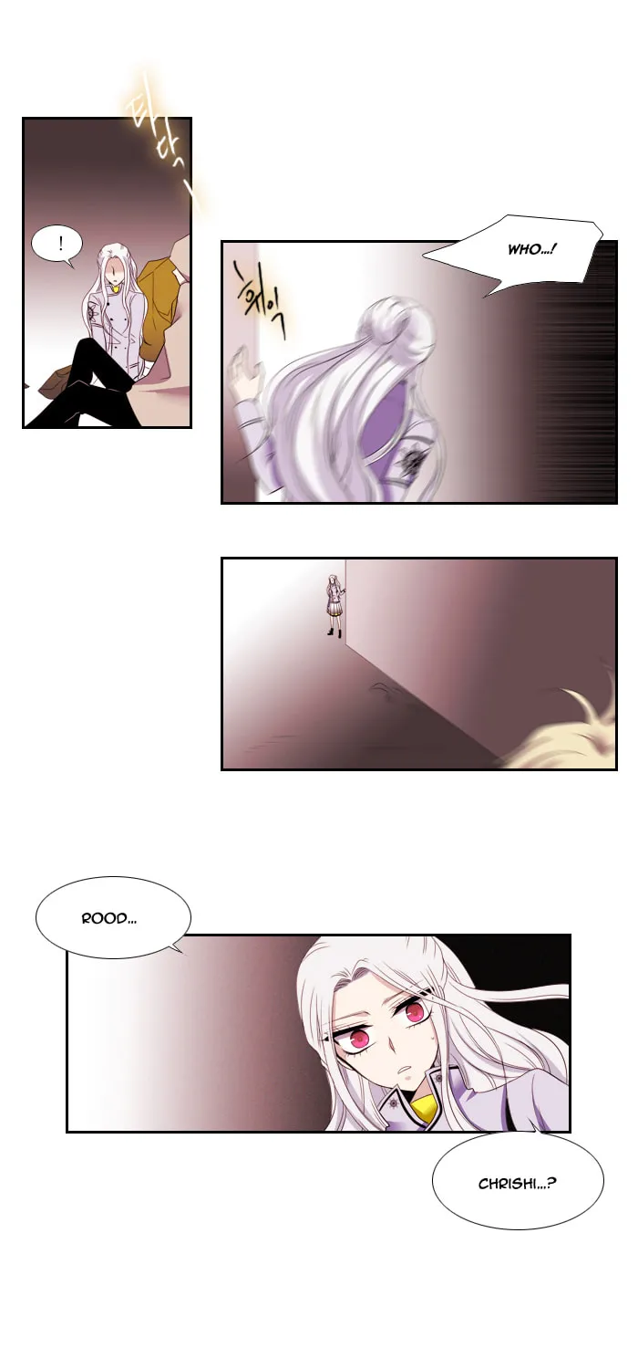 Black Haze Chapter 97 page 30 - 