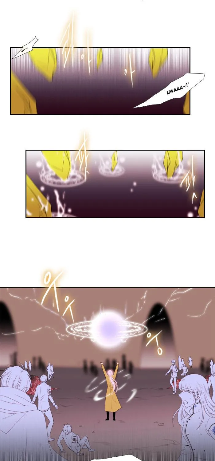 Black Haze Chapter 97 page 4 - 