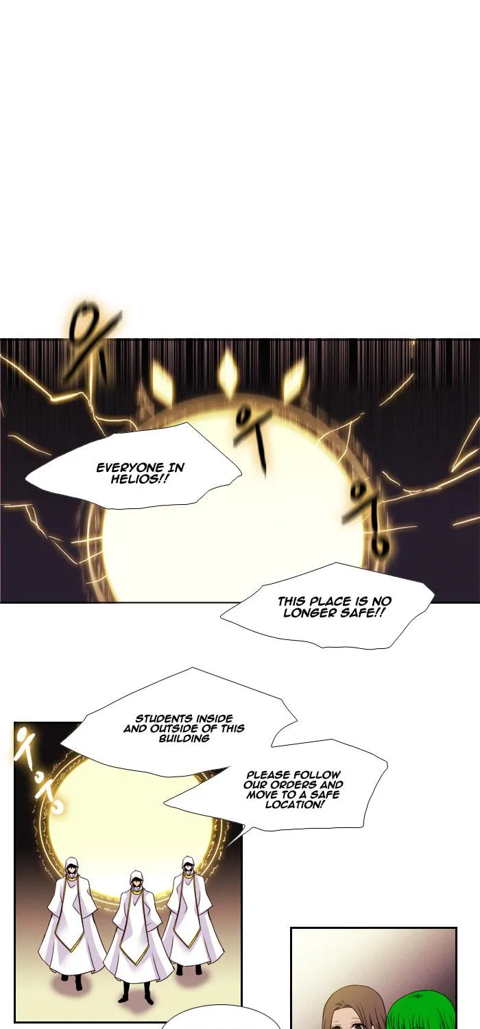 Black Haze Chapter 97 page 32 - 