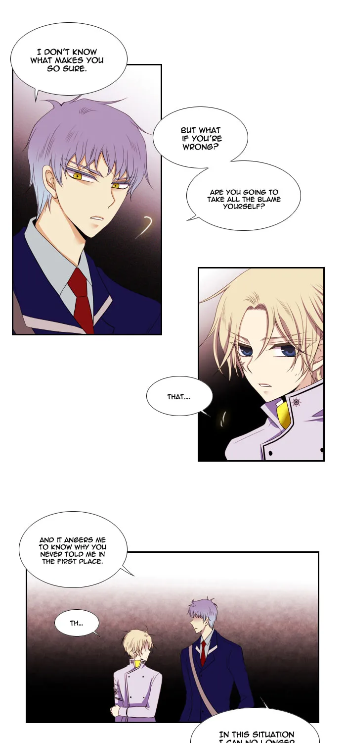 Black Haze Chapter 97 page 39 - 