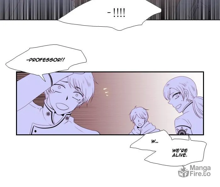 Black Haze Chapter 97 page 5 - 