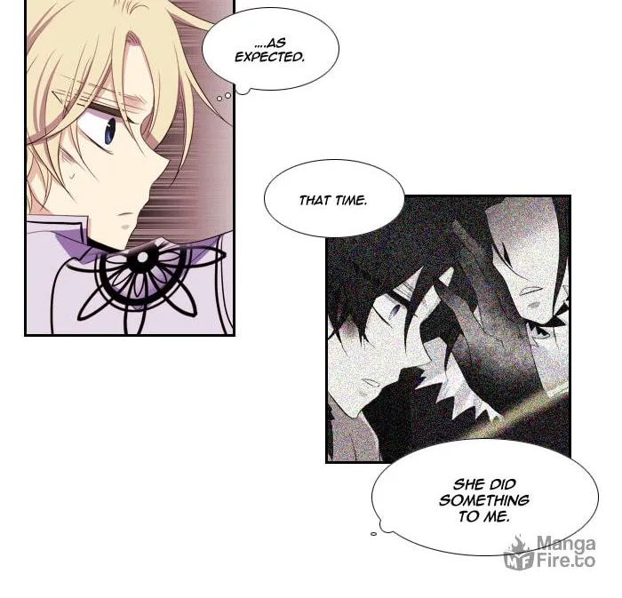 Black Haze Chapter 97 page 44 - 