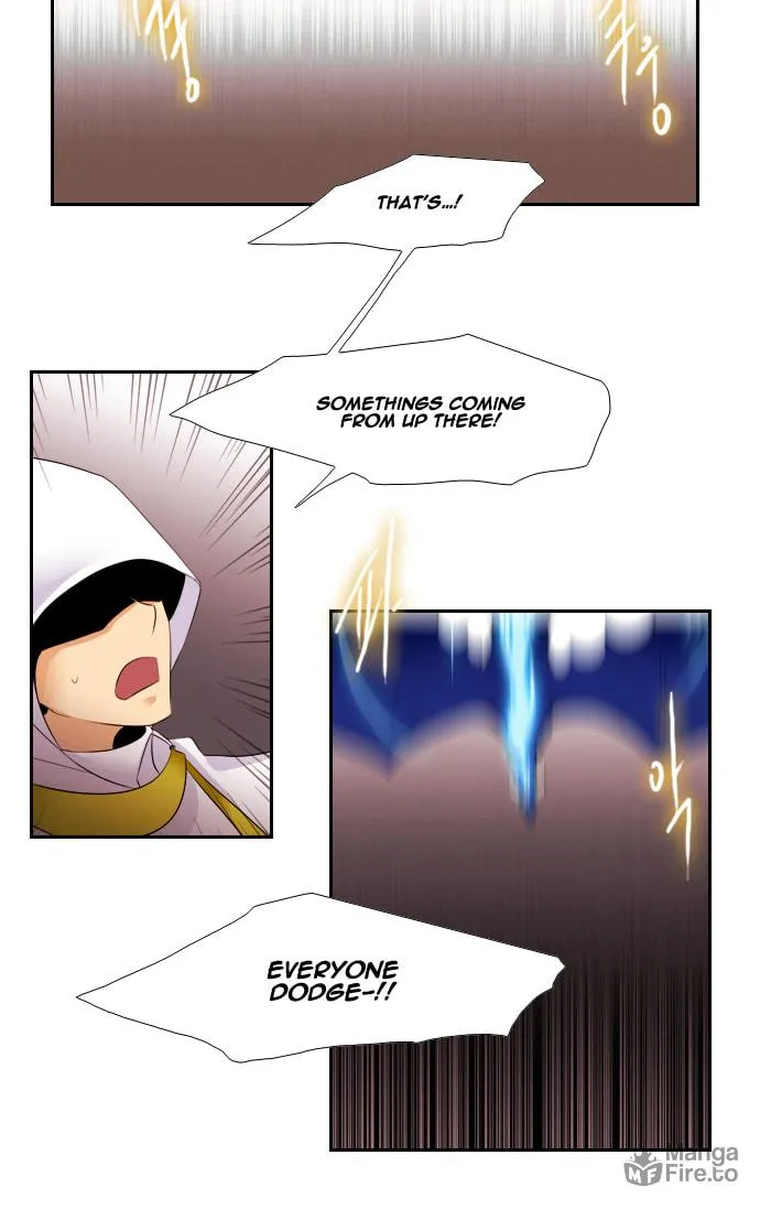 Black Haze Chapter 97 page 46 - 