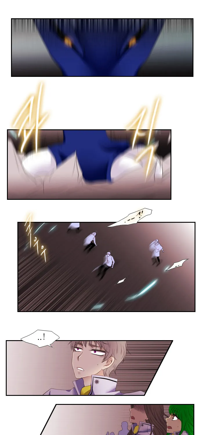 Black Haze Chapter 97 page 47 - 