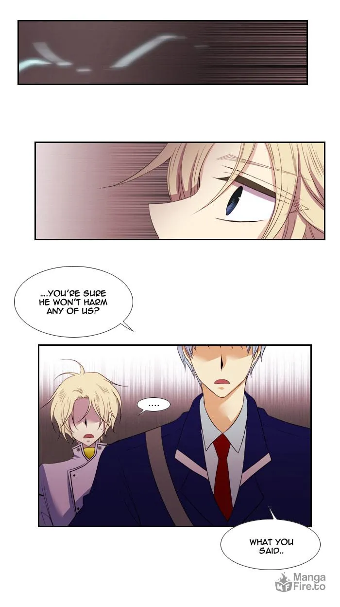 Black Haze Chapter 97 page 49 - 