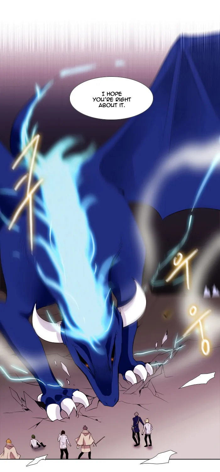 Black Haze Chapter 97 page 50 - 