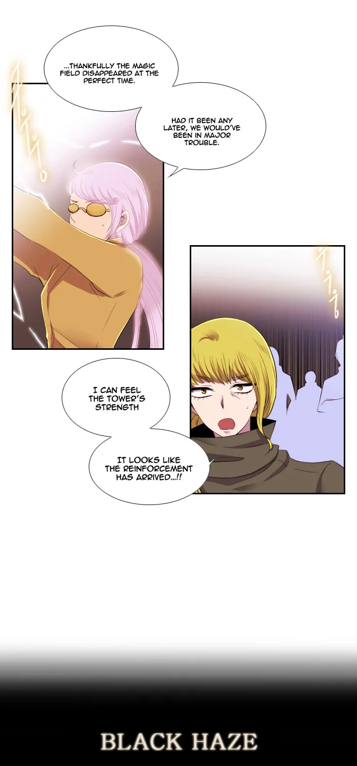 Black Haze Chapter 97 page 6 - 