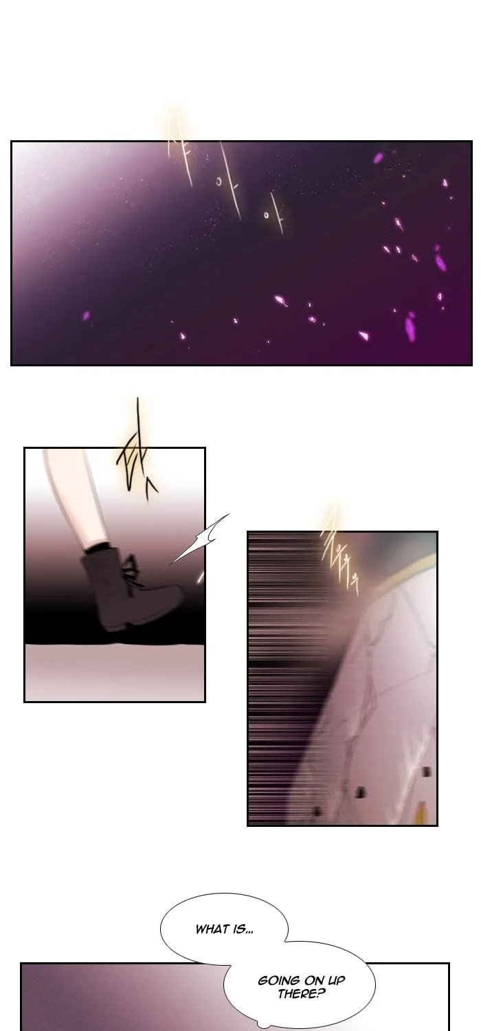 Black Haze Chapter 97 page 8 - 