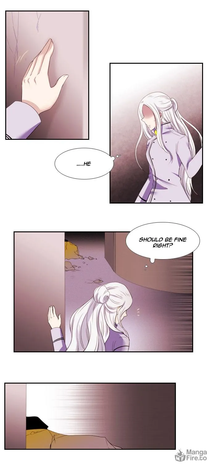Black Haze Chapter 97 page 10 - 