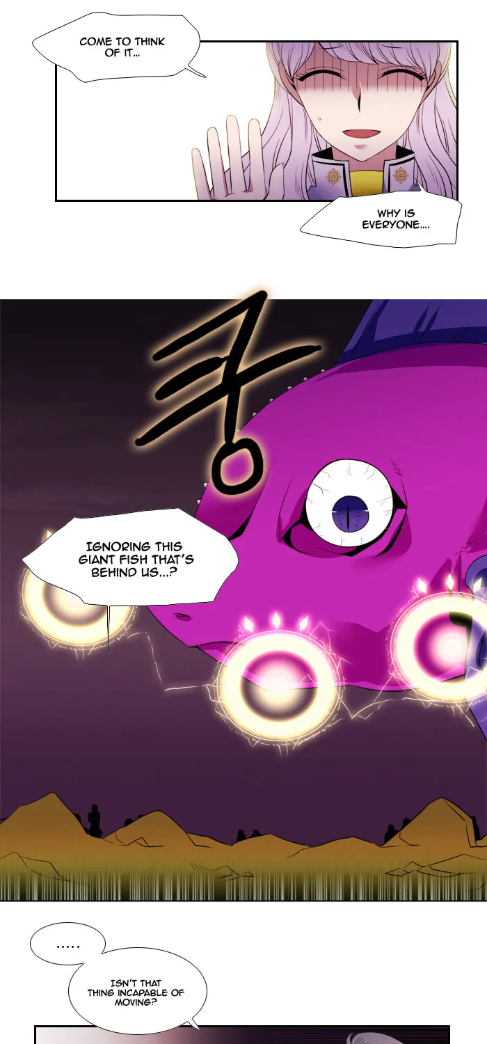 Black Haze Chapter 98 page 12 - 