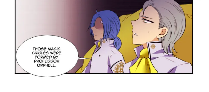 Black Haze Chapter 98 page 13 - 