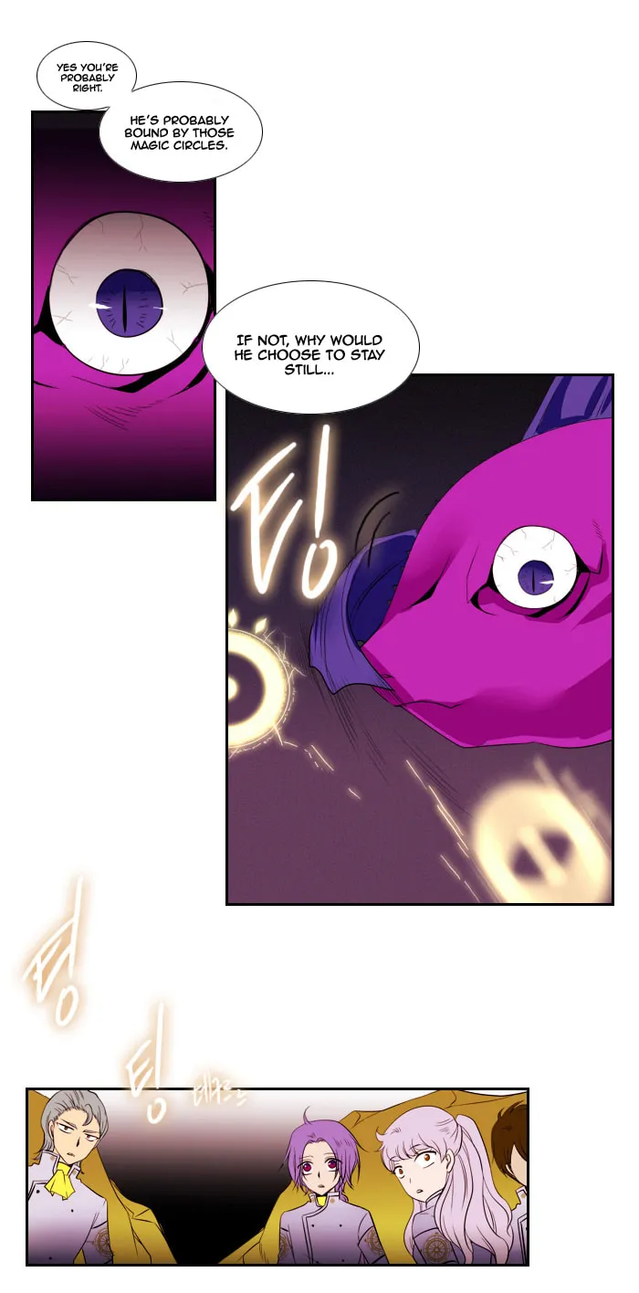 Black Haze Chapter 98 page 14 - 