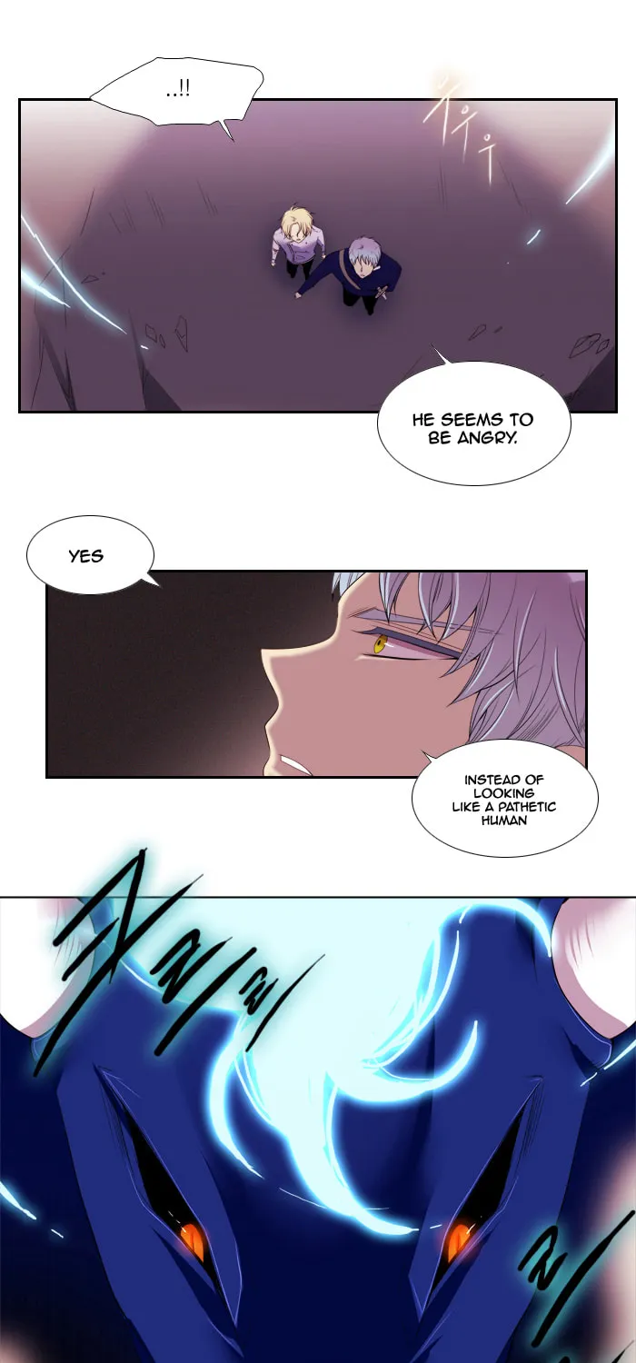 Black Haze Chapter 98 page 3 - 