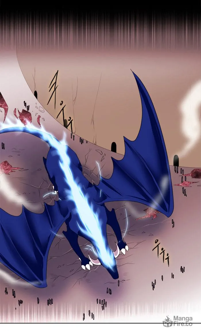 Black Haze Chapter 98 page 21 - 