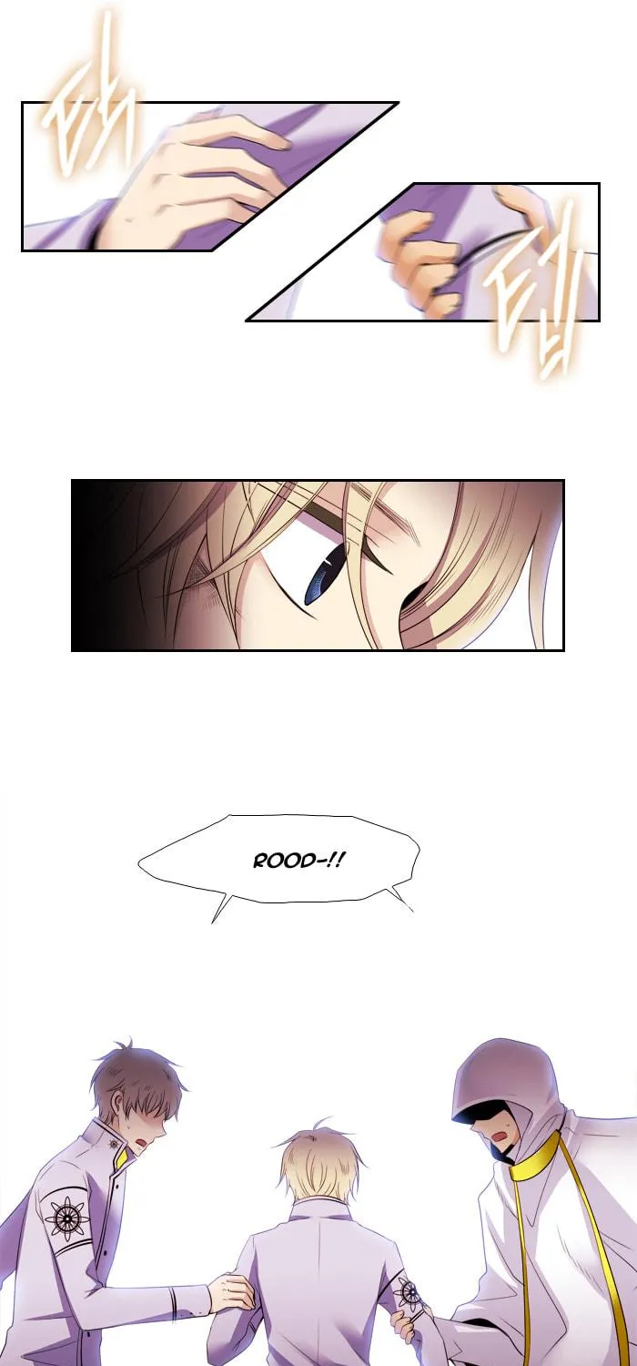 Black Haze Chapter 98 page 25 - 