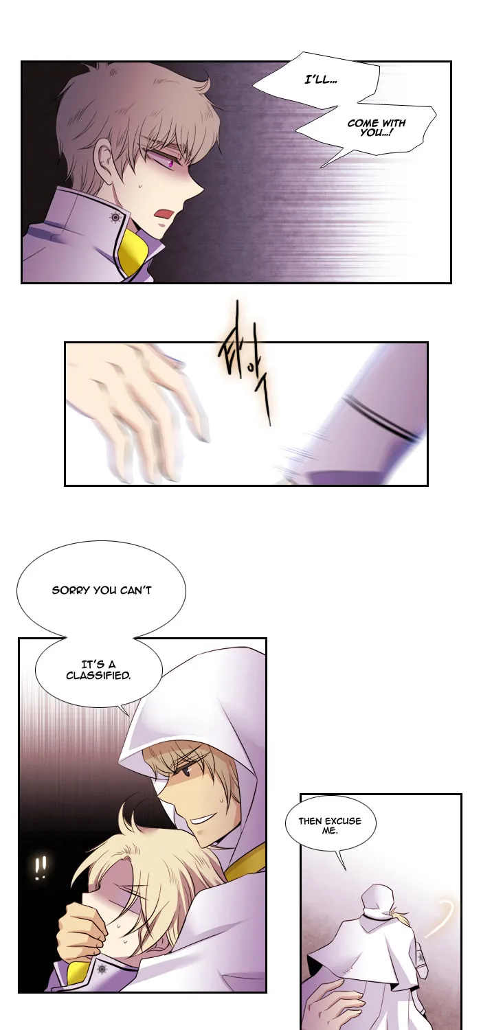 Black Haze Chapter 98 page 29 - 