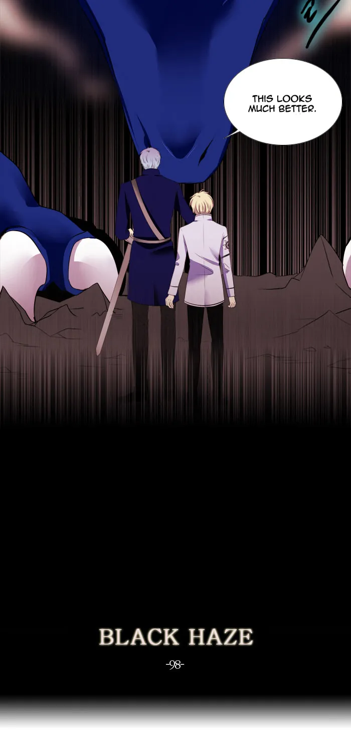 Black Haze Chapter 98 page 4 - 