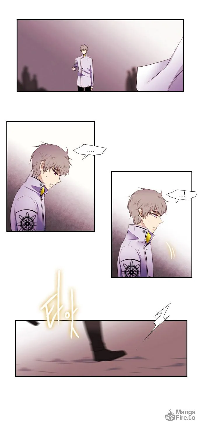 Black Haze Chapter 98 page 31 - 