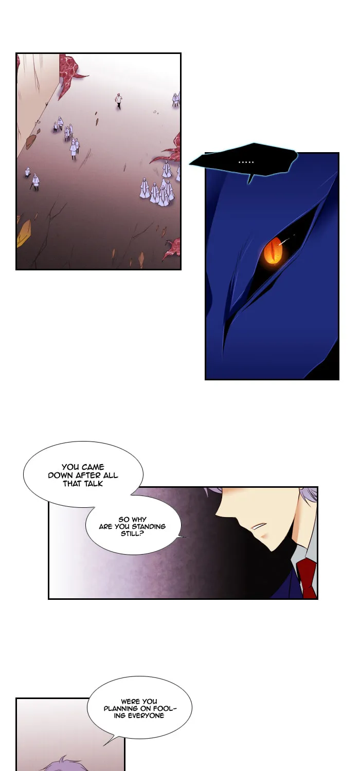 Black Haze Chapter 98 page 32 - 