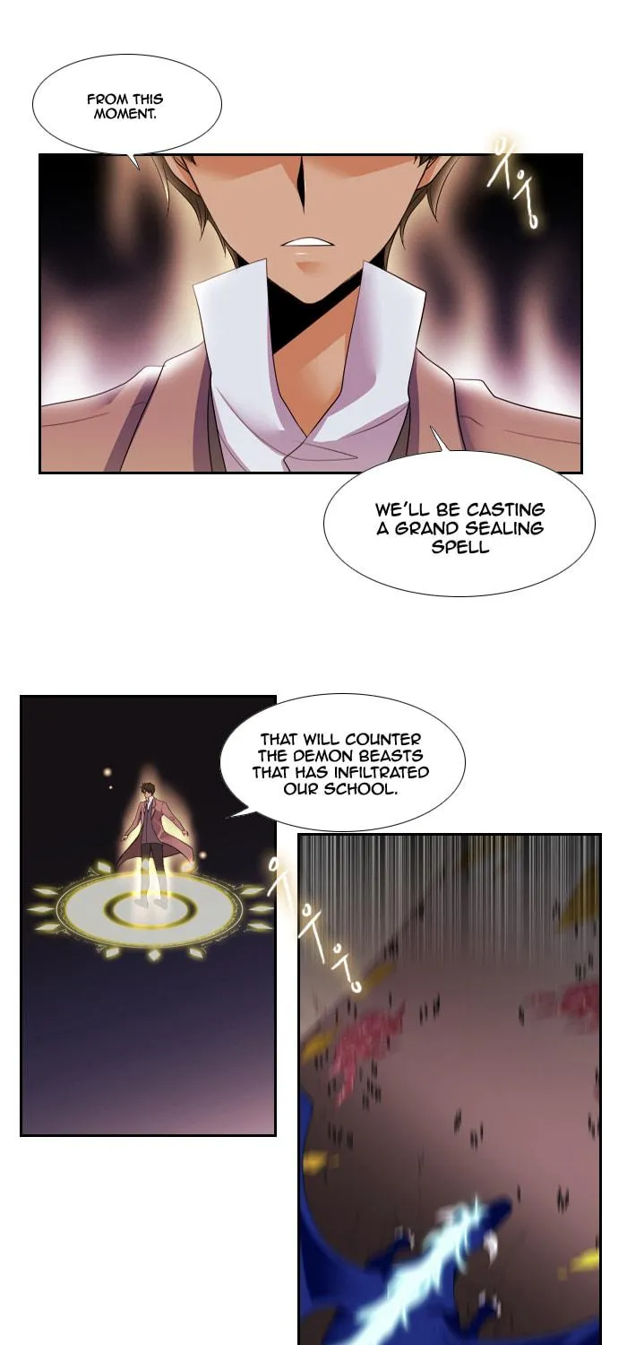 Black Haze Chapter 98 page 36 - 