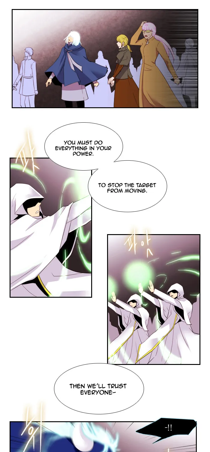Black Haze Chapter 98 page 38 - 