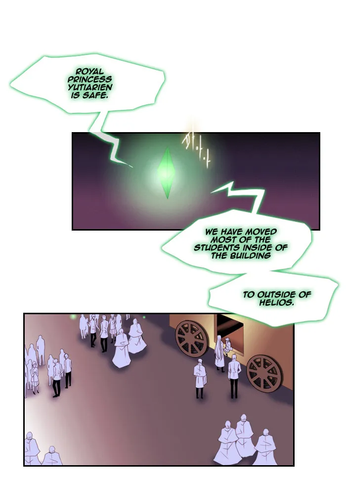 Black Haze Chapter 98 page 41 - 