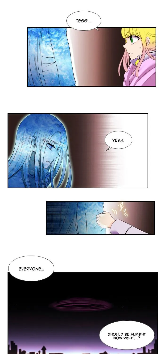 Black Haze Chapter 98 page 42 - 