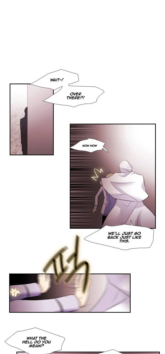 Black Haze Chapter 98 page 44 - 