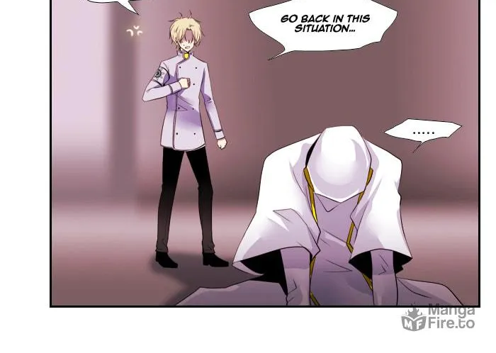 Black Haze Chapter 98 page 45 - 