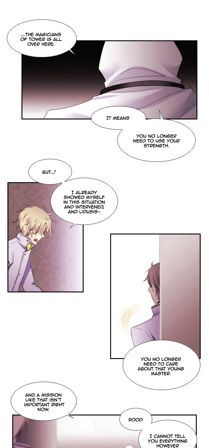 Black Haze Chapter 98 page 46 - 