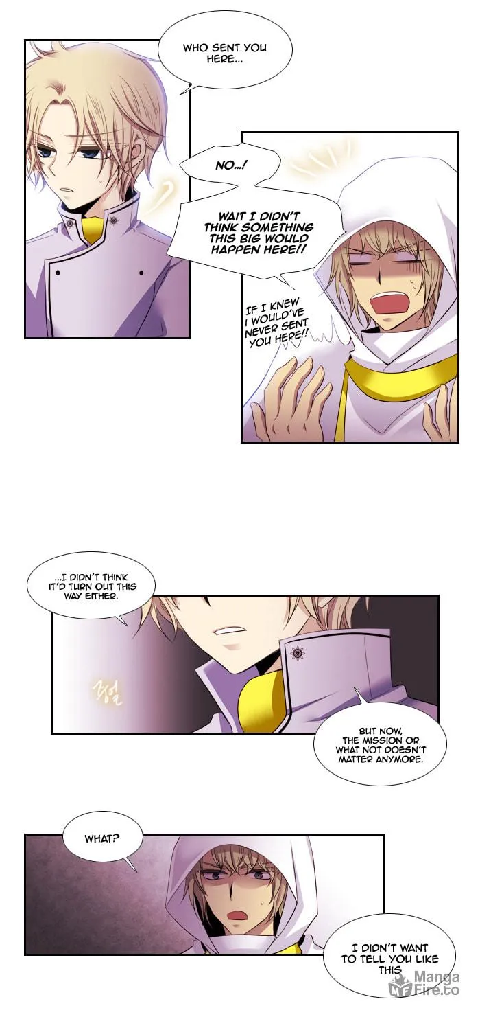 Black Haze Chapter 98 page 48 - 