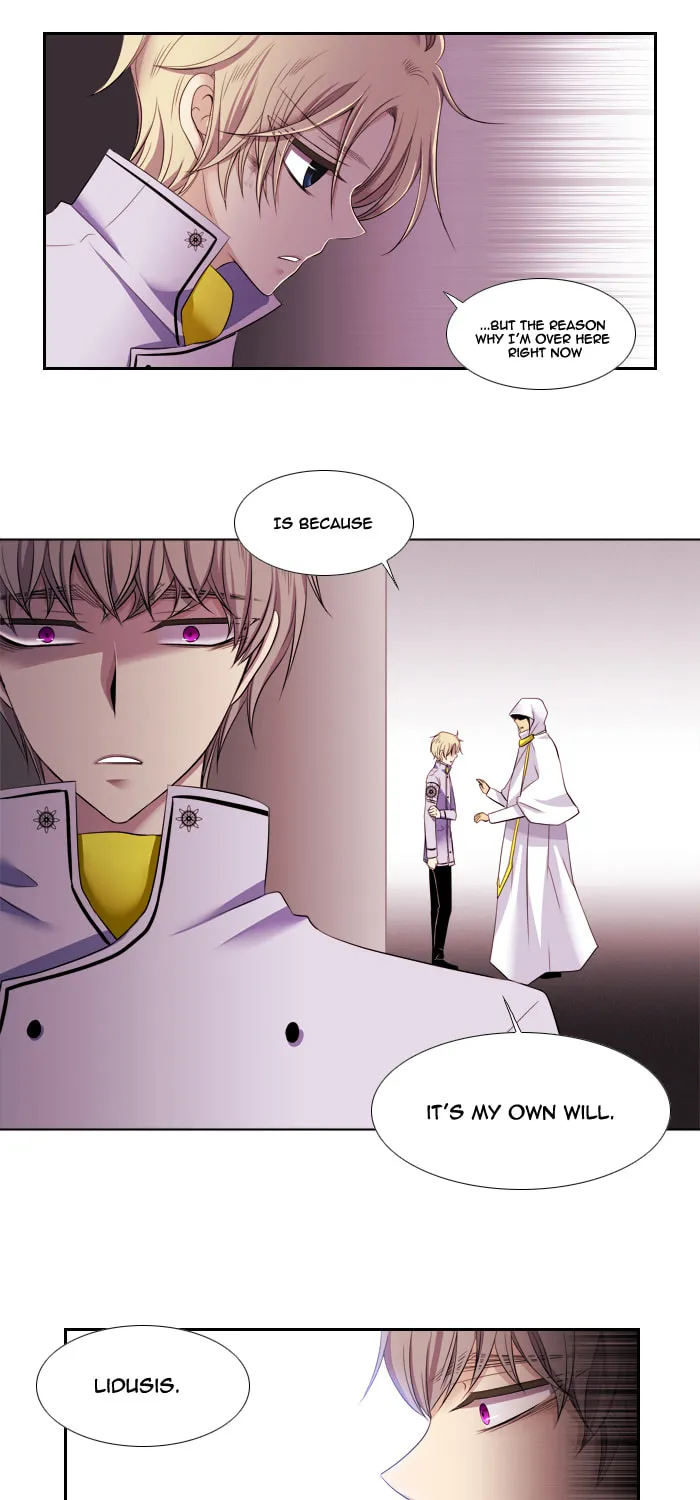 Black Haze Chapter 98 page 49 - 