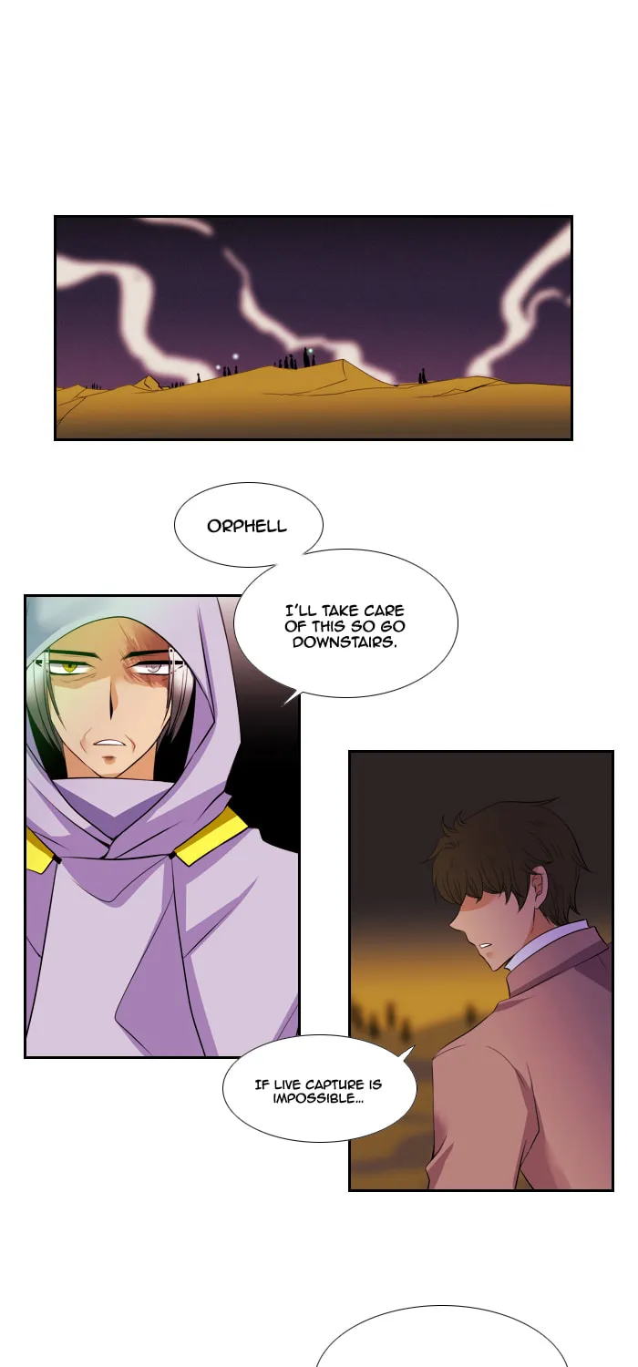 Black Haze Chapter 98 page 6 - 