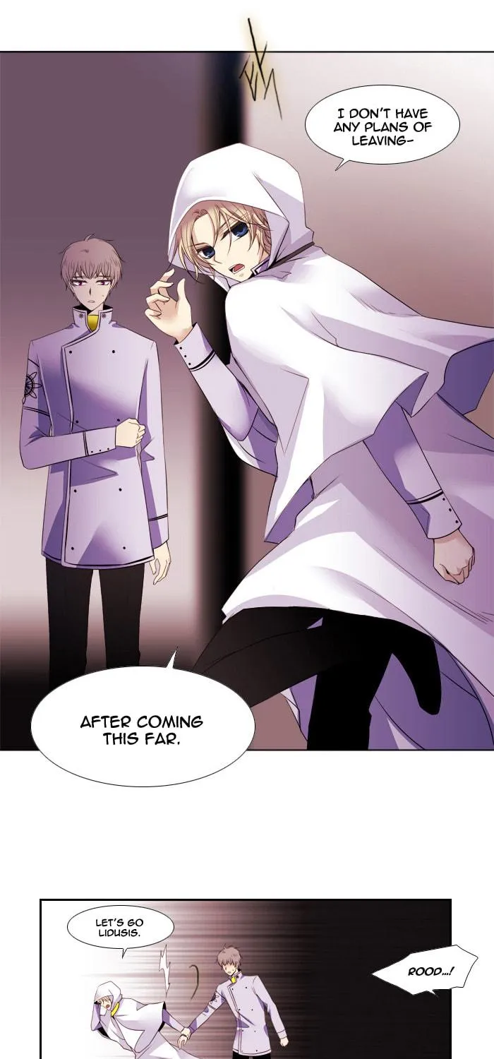 Black Haze Chapter 99 page 15 - 