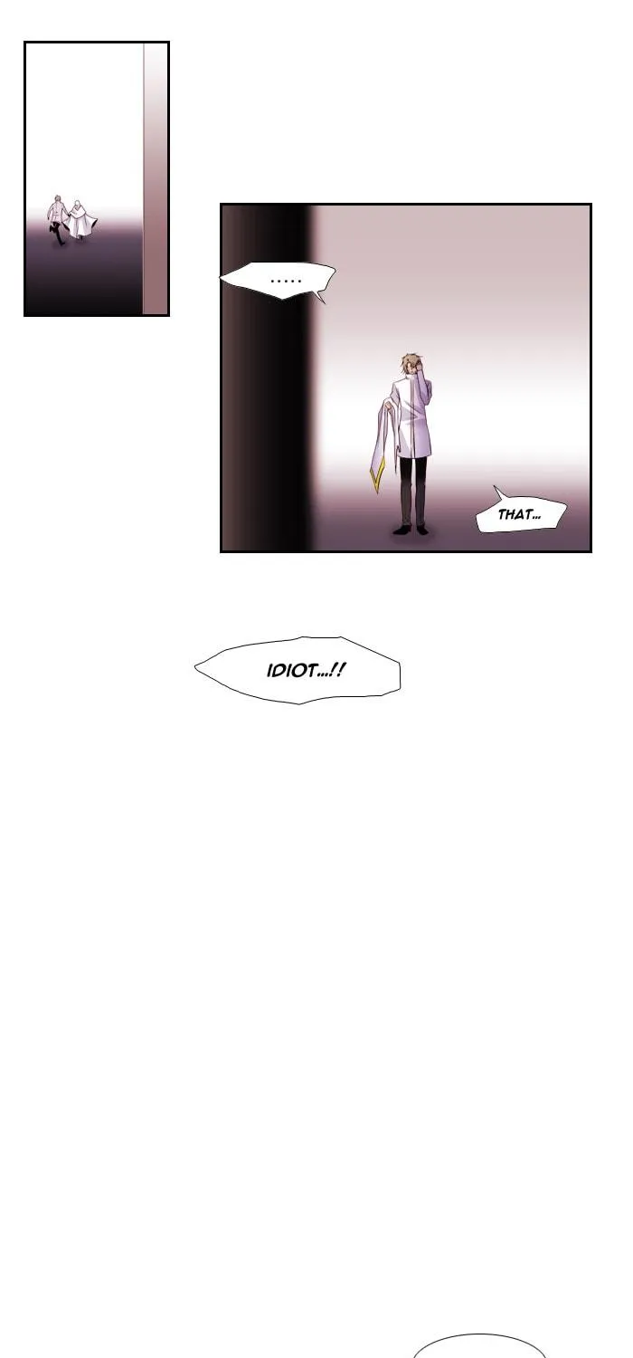 Black Haze Chapter 99 page 17 - 