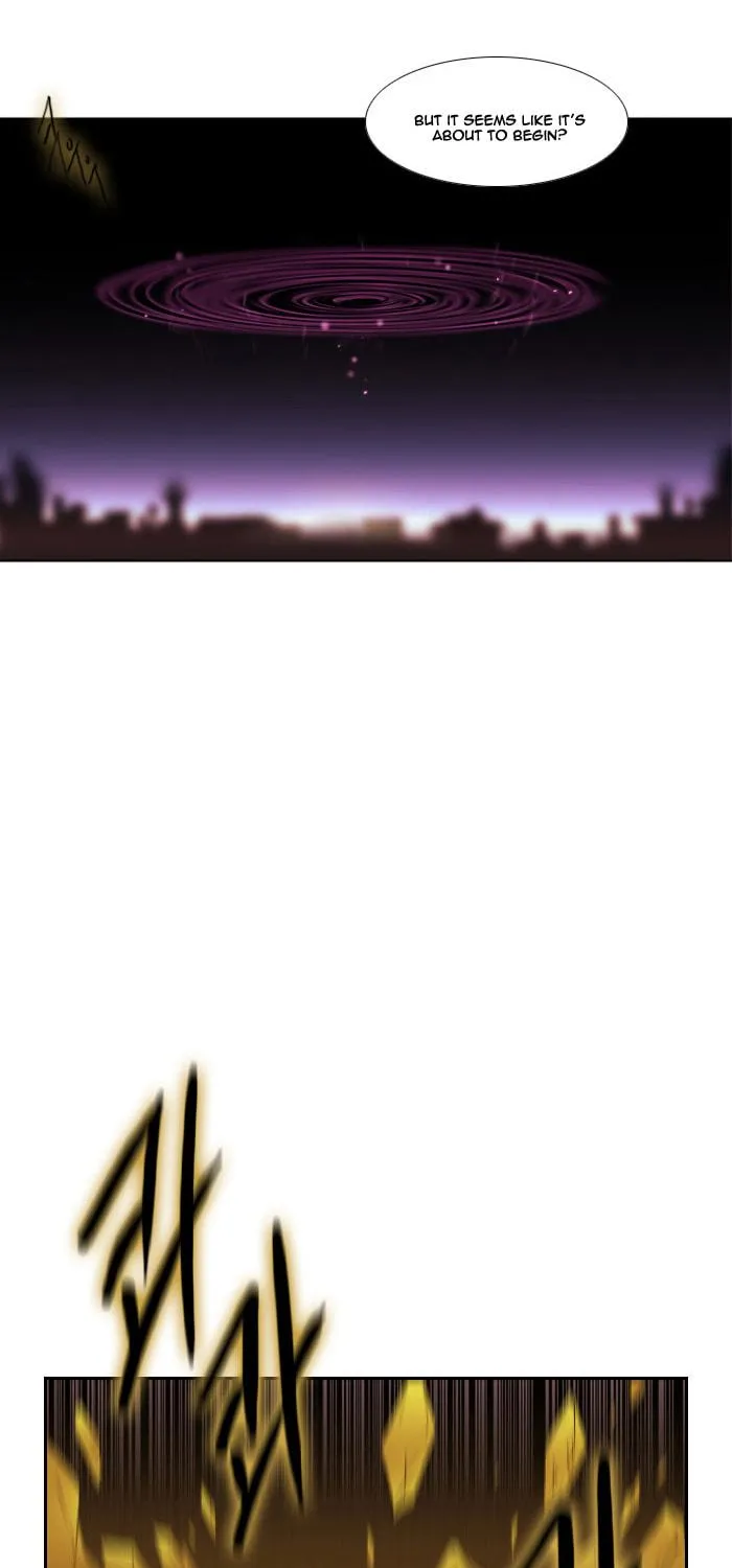 Black Haze Chapter 99 page 21 - 