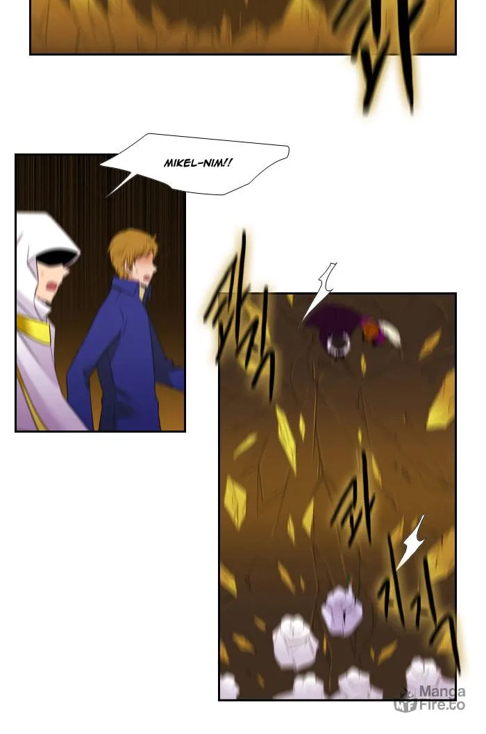 Black Haze Chapter 99 page 22 - 