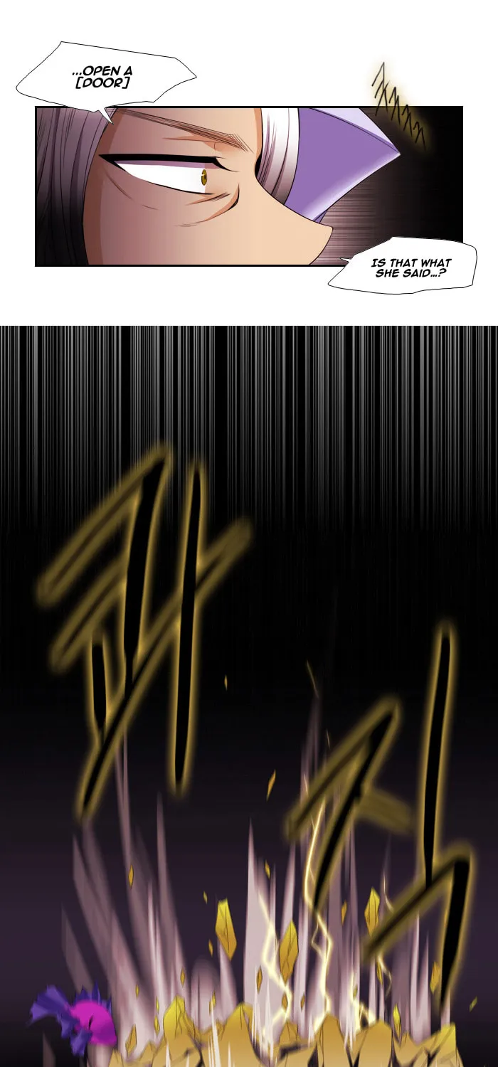 Black Haze Chapter 99 page 23 - 