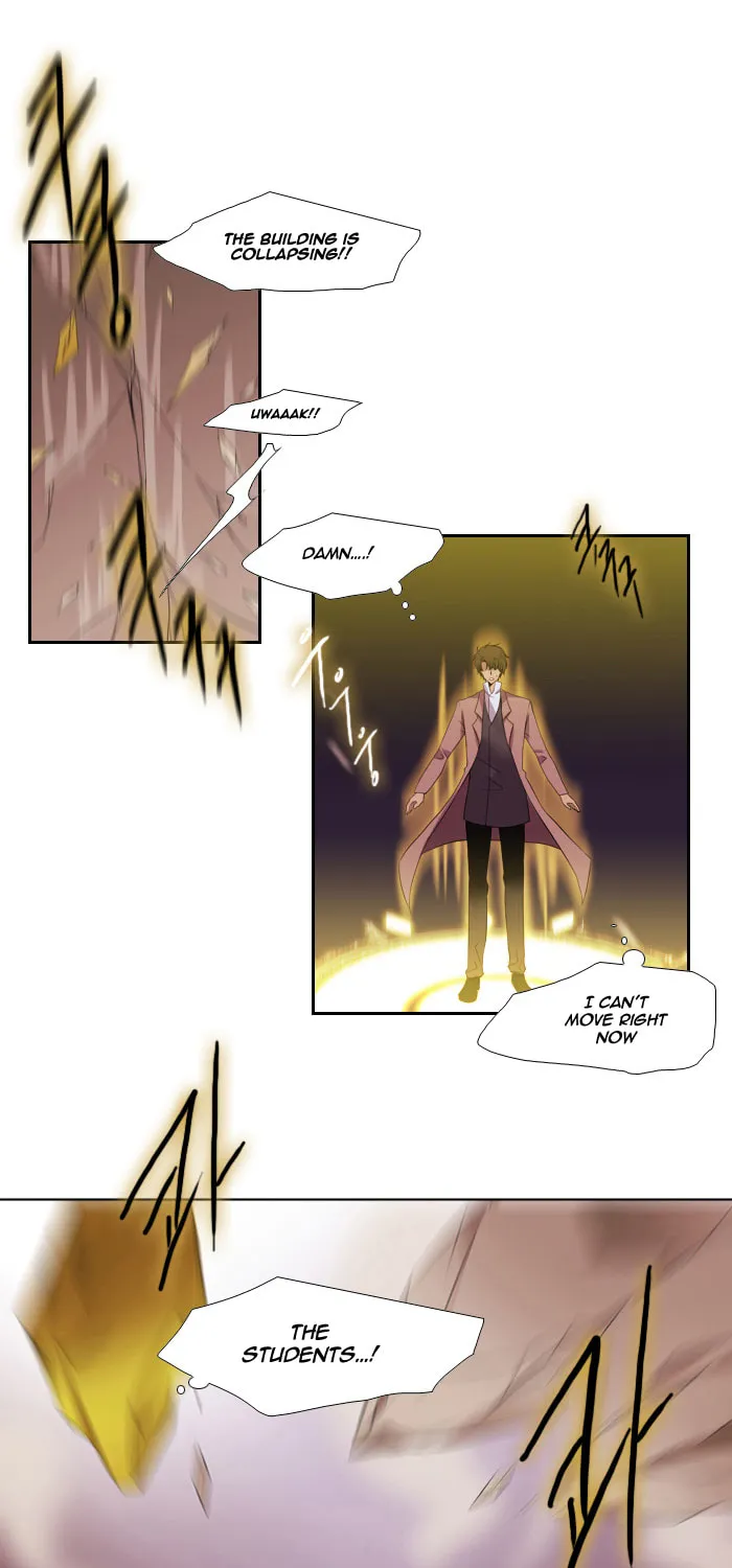 Black Haze Chapter 99 page 25 - 