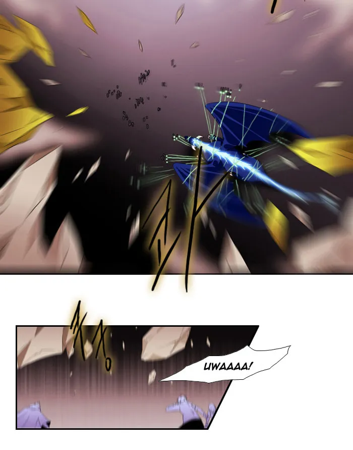 Black Haze Chapter 99 page 26 - 