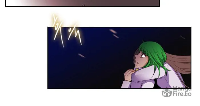 Black Haze Chapter 99 page 28 - 