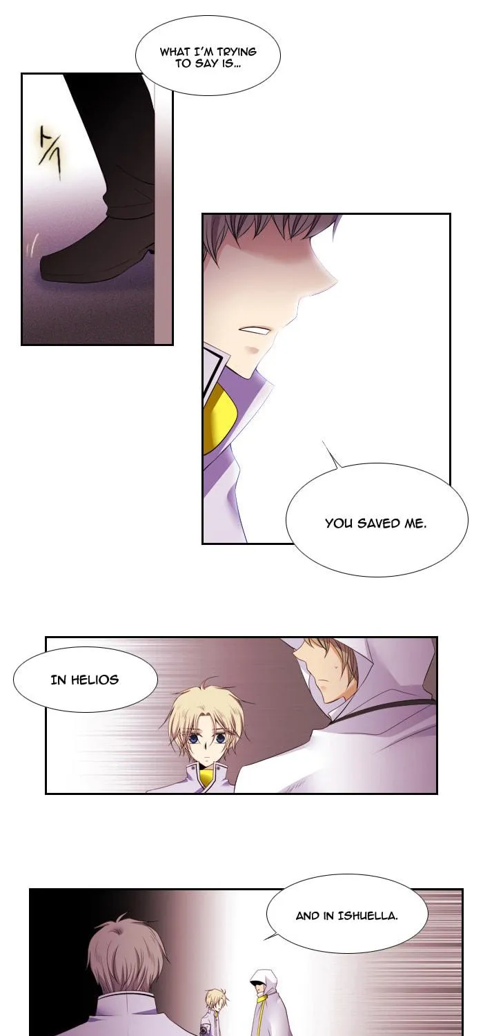 Black Haze Chapter 99 page 4 - 