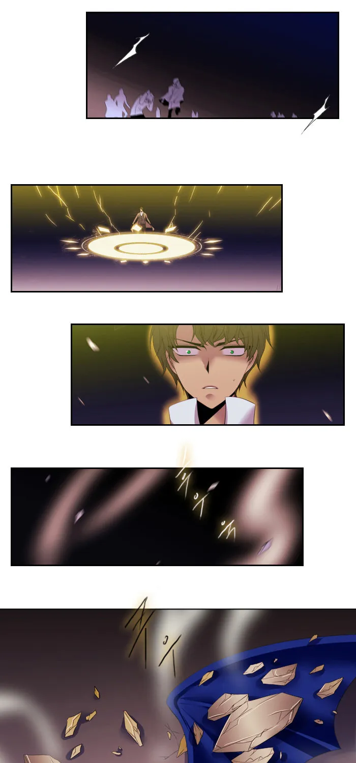 Black Haze Chapter 99 page 31 - 