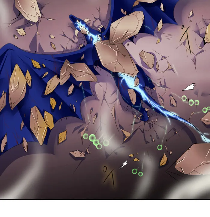 Black Haze Chapter 99 page 32 - 