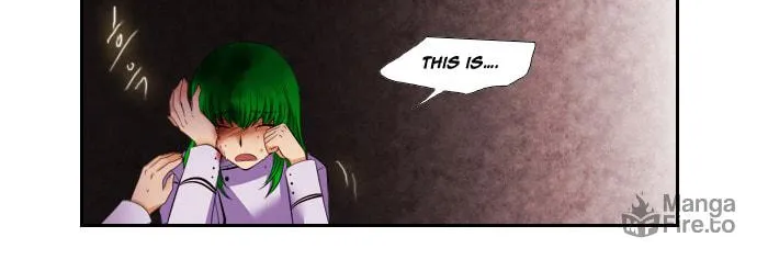 Black Haze Chapter 99 page 34 - 